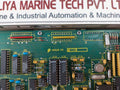 Soren T. Lyngso 600051040 V02 Pcb Card 