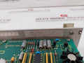 Soren T. Lyngso 600051040 V02 Pcb Card 