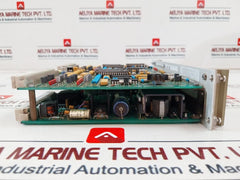 Soren T. Lyngso 600051040 V02 Pcb Card 