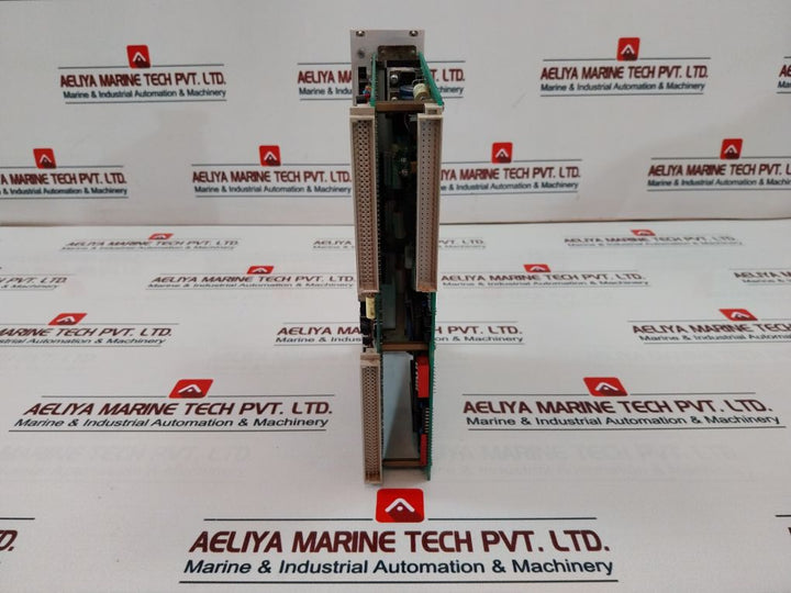 Soren T. Lyngso 600051040 V02 Pcb Card 