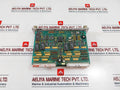 Soren T. Lyngso 600051040 V02 Pcb Card 