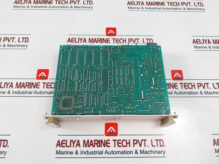 Soren T. Lyngso 600051040 V02 Pcb Card 
