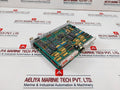Soren T. Lyngso 600051040 V02 Pcb Card 