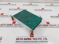 Soren T. Lyngso 600051040 V02 Pcb Card 