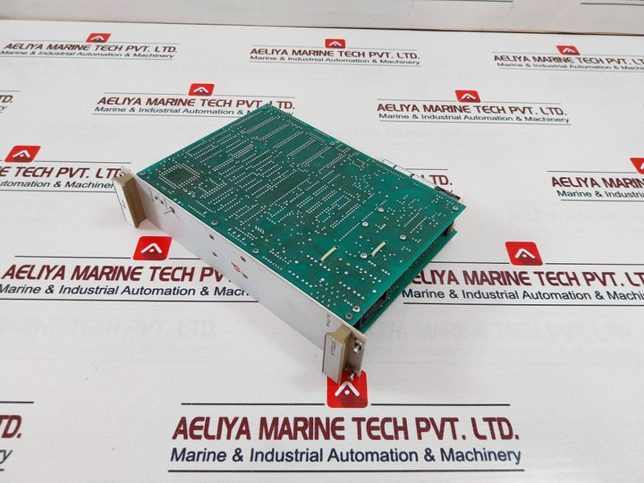 Soren T. Lyngso 600051040 V02 Pcb Card 