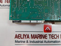 Soren T. Lyngso 600051040 V02 Pcb Card 