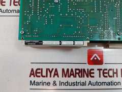 Soren T. Lyngso 600051040 V02 Pcb Card 