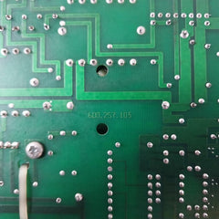 Soren T. Lyngso 600056030 V02 And 600051040 V02 Pcb Card 600101120