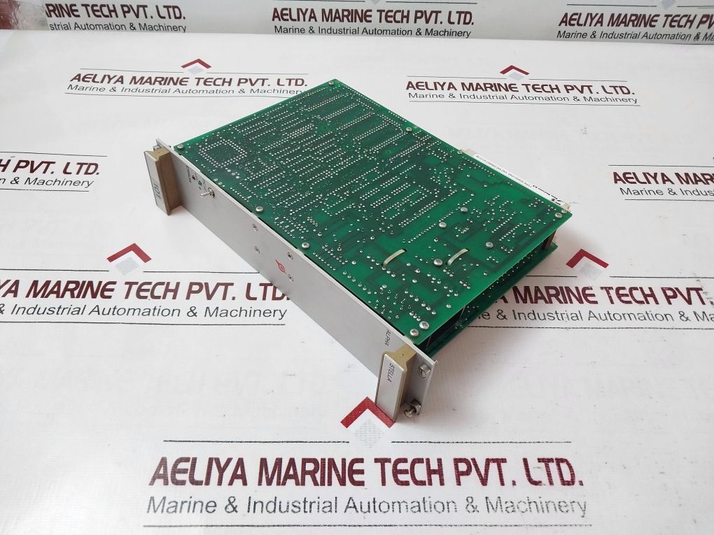 Soren T. Lyngso 600056030 V02 And 600051040 V02 Pcb Card 600101120