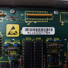 Soren T. Lyngso 600056030 V02 And 600051040 V02 Pcb Card 600101120