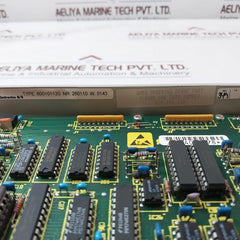 Soren T. Lyngso 600056030 V02 And 600051040 V02 Pcb Card 600101120