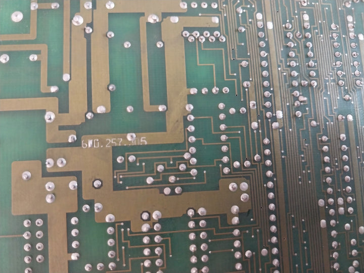 Soren T. Lyngso 600056030 V02/600101120 V02/ 600051040 V02 Pcb Card