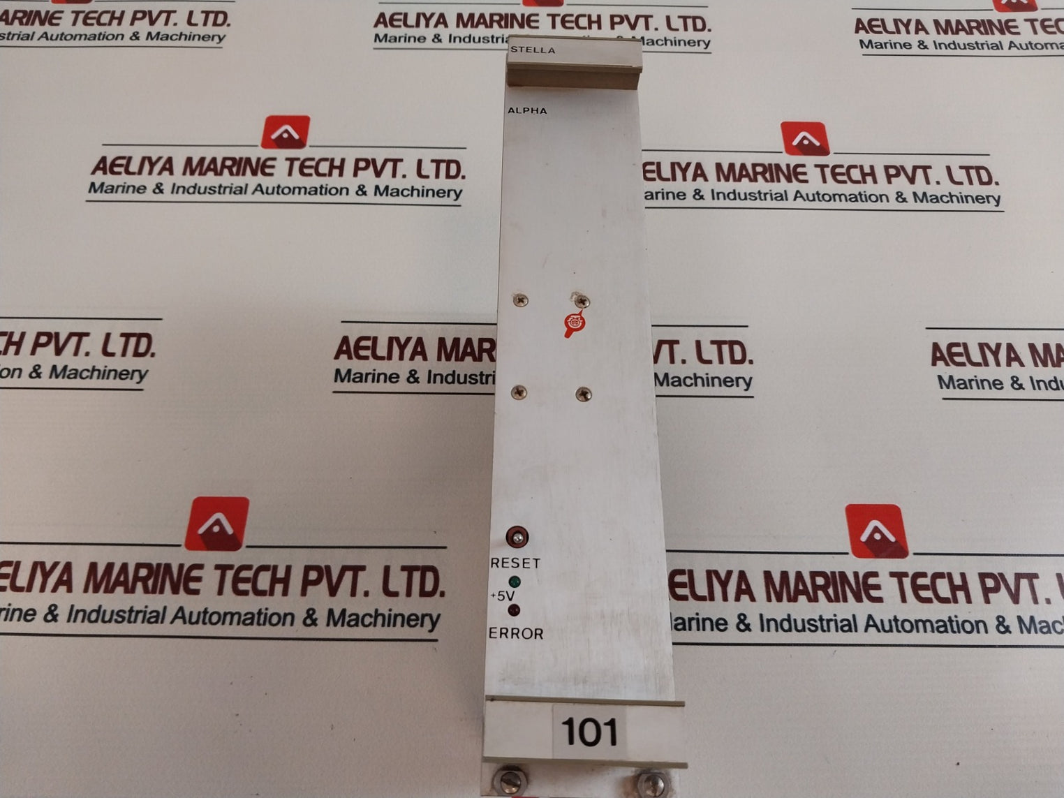 Soren T. Lyngso 600056030 V02/600101120 V02/ 600051040 V02 Pcb Card