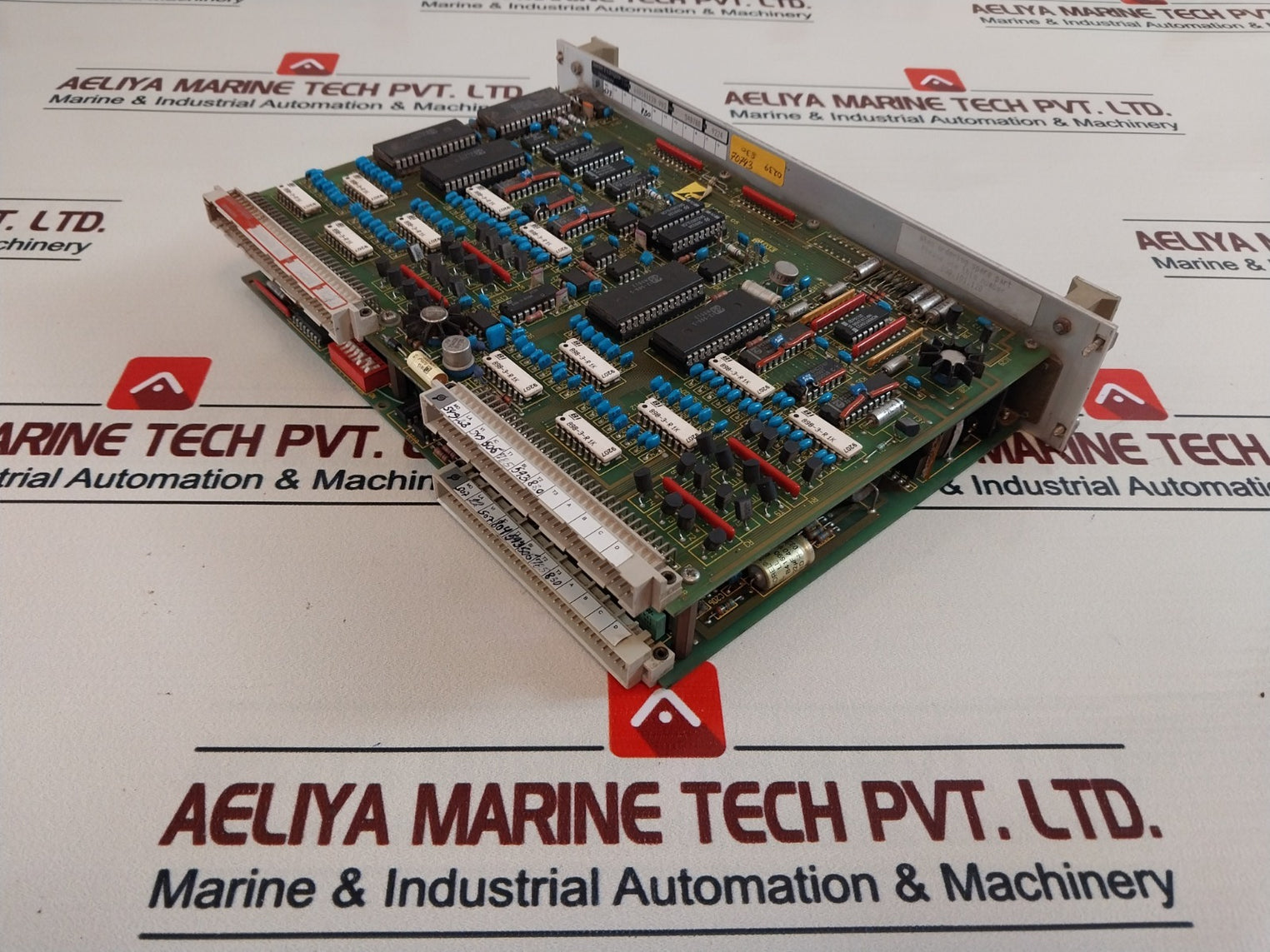 Soren T. Lyngso 600056030 V02/600101120 V02/ 600051040 V02 Pcb Card