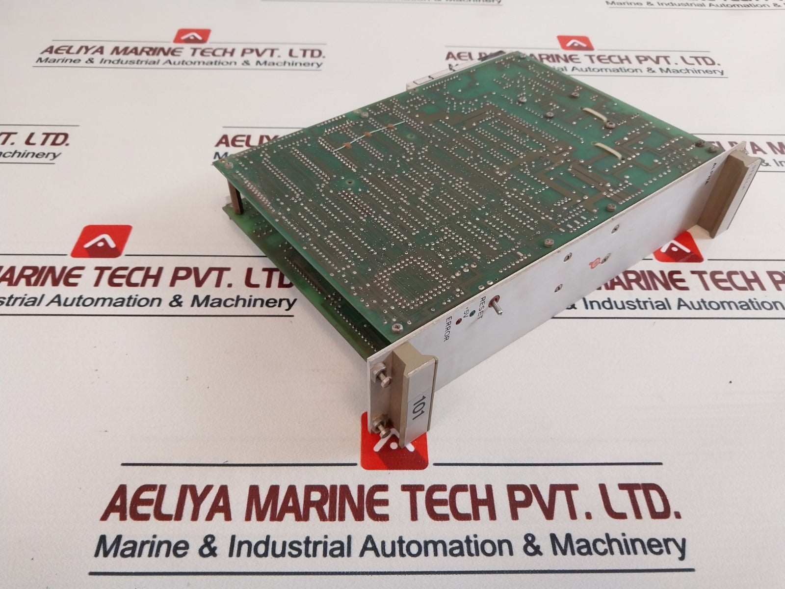 Soren T. Lyngso 600056030 V02/600101120 V02/ 600051040 V02 Pcb Card