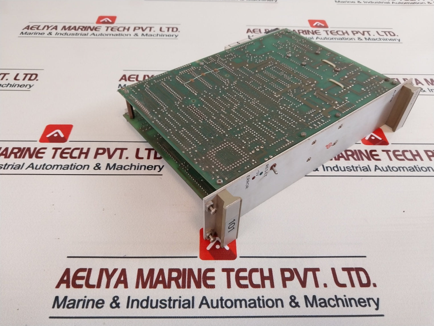 Soren T. Lyngso 600056030 V02/600101120 V02/ 600051040 V02 Pcb Card