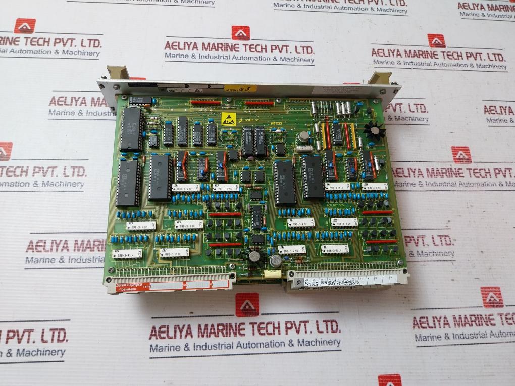 Soren T. Lyngso 600056030 V02 Plc Module 543183