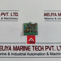 Soren T. Lyngso 60006114 V01 Printed Circuit Board 9549