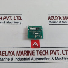 Soren T. Lyngso 60006114 V01 Printed Circuit Board 9549