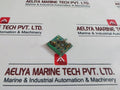 Soren T. Lyngso 60006114 V01 Printed Circuit Board 9549