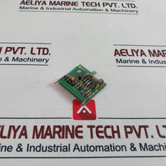 Soren T. Lyngso 60006114 V01 Printed Circuit Board 9549