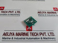 Soren T. Lyngso 60006114 V01 Printed Circuit Board 9549
