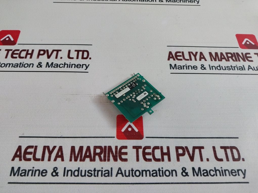 Soren T. Lyngso 60006114 V01 Printed Circuit Board 9549