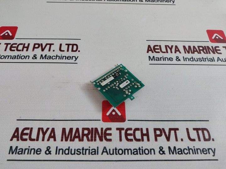 Soren T. Lyngso 60006114 V01 Printed Circuit Board 9549