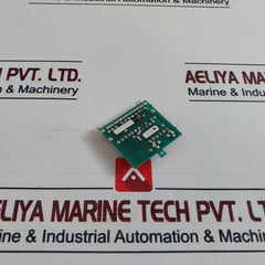 Soren T. Lyngso 60006114 V01 Printed Circuit Board 9549