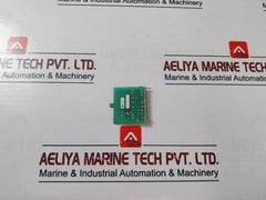 Soren T. Lyngso 60006119 V01 Pcb Card