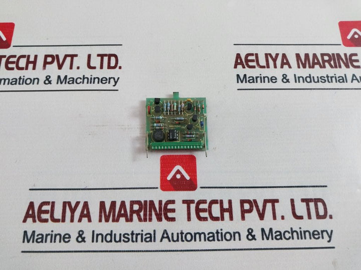 Soren T. Lyngso 60006120 Printed Circuit Board
