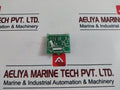 Soren T. Lyngso 60006120 Printed Circuit Board