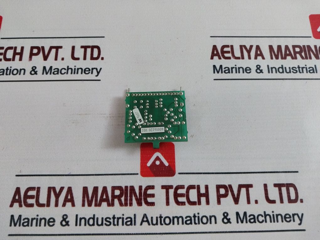 Soren T. Lyngso 60006120 Printed Circuit Board