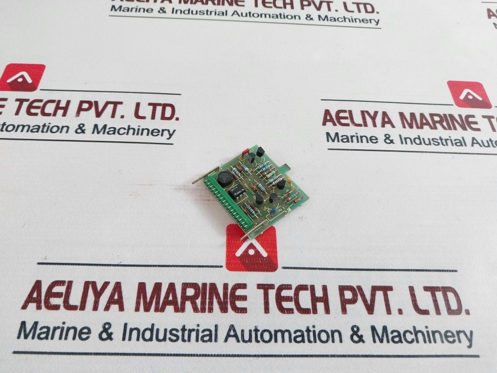 Soren T. Lyngso 60006120 Printed Circuit Board