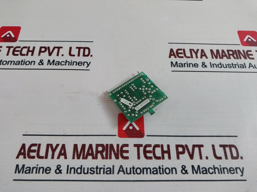 Soren T. Lyngso 60006120 Printed Circuit Board