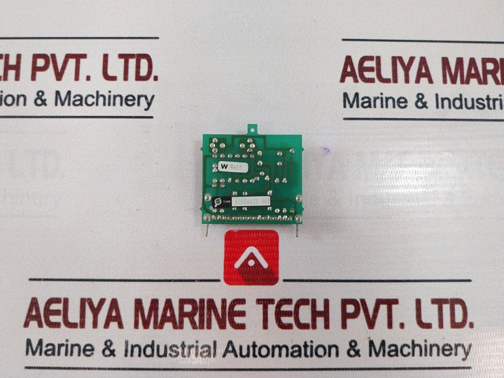 Soren T. Lyngso 60006121 V01 Printed Circuit Board