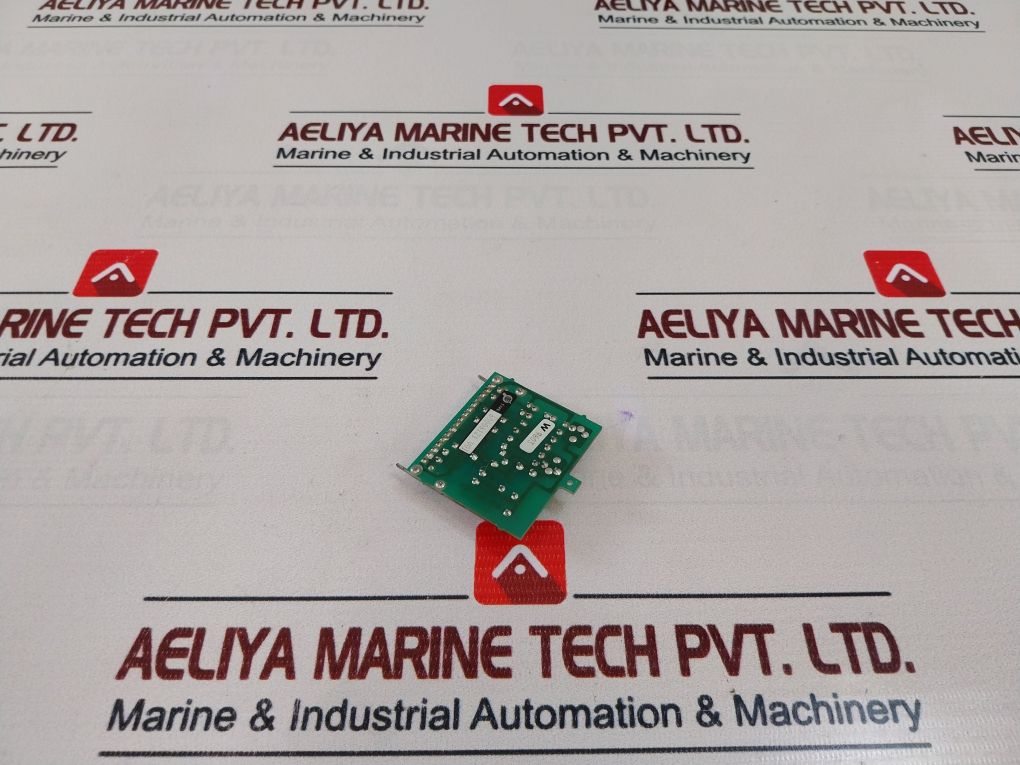 Soren T. Lyngso 60006121 V01 Printed Circuit Board