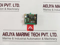 Soren T. Lyngso 60006135 V01 Printed Circuit Board
