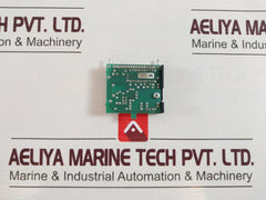 Soren T. Lyngso 60006135 V01 Printed Circuit Board