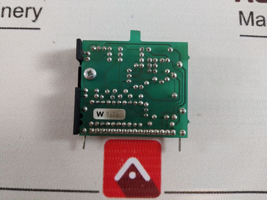 Soren T. Lyngso 60006135 V01 Printed Circuit Board