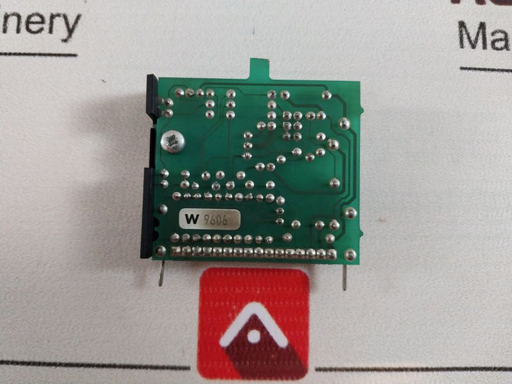 Soren T. Lyngso 60006135 V01 Printed Circuit Board