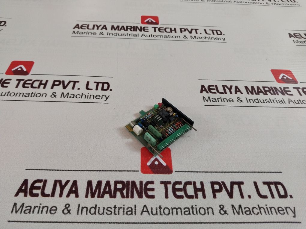 Soren T. Lyngso 60006135 V01 Printed Circuit Board