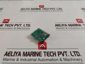 Soren T. Lyngso 60006135 V01 Printed Circuit Board