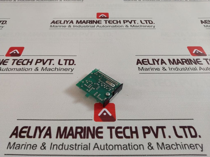 Soren T. Lyngso 60006135 V01 Printed Circuit Board