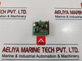 Soren T. Lyngso 60006135 V01 Pcb Card
