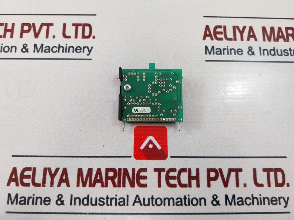 Soren T. Lyngso 60006135 V01 Pcb Card 