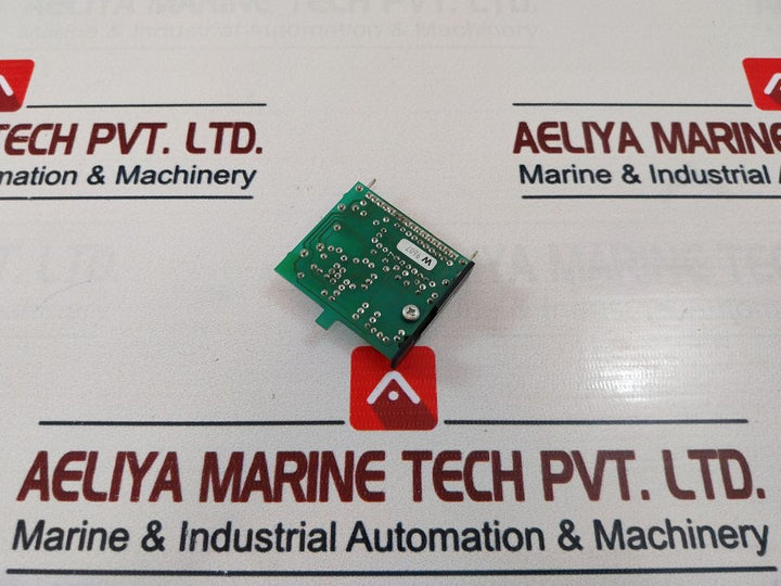 Soren T. Lyngso 60006135 V01 Pcb Card 