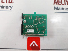 Soren T. Lyngso 60006135 V01 Pcb Card 