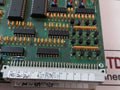 Soren T. Lyngso 600101120 Printed Circuit Board
