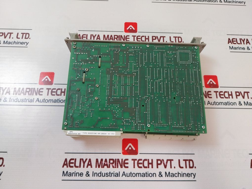 Soren T. Lyngso 600101120 Printed Circuit Board